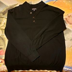 Banana Republic Sweater Mens